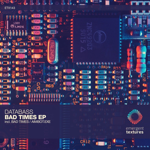Bad Times - EP