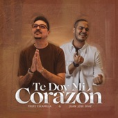 Te Doy Mi Corazón artwork