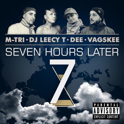 Seven Hours Later - EP