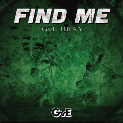 Find Me - Single