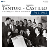 Ricardo Tanturi y Su Orquesta Típica "Los Indios" - Alberto Castillo 1940 - 1942 (Restauración 2022) [feat. Orquesta Típica Los Indios] - Ricardo Tanturi & Alberto Castillo