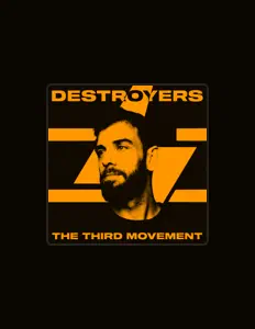 Listen to Destroyers, watch music videos, read bio, see tour dates & more!