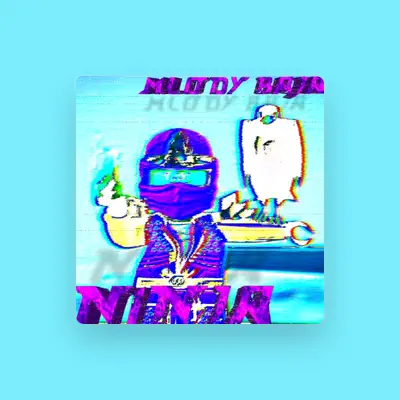 Listen to Młody Baja, watch music videos, read bio, see tour dates & more!