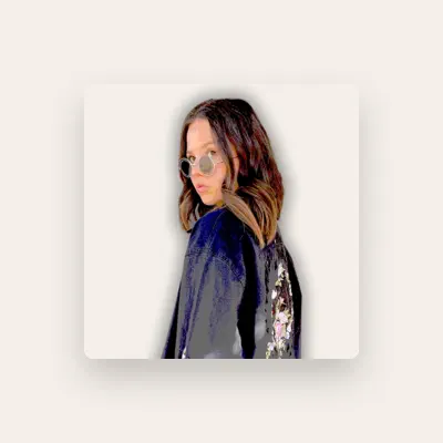 Listen to Posy Jay, watch music videos, read bio, see tour dates & more!