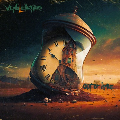 Out of Here - Single