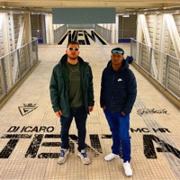 Nem Tenta - Single - MC HR OFICIAL, Dj Ícaro & Germam
