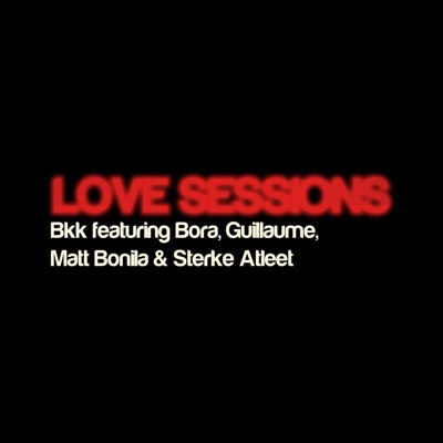 Love Sessions (Live Version)