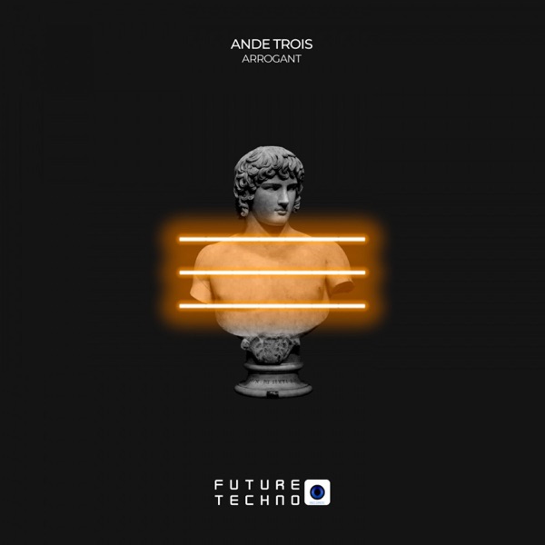 Arrogant - EP