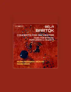 收听 苏珊娜 · 玛尔基、观看音乐视频、阅读小传、查看巡演日期等 ！