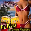 saguate cumbia