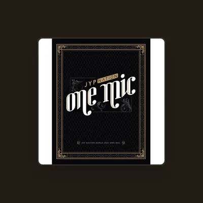 Listen to JYP Nation, watch music videos, read bio, see tour dates & more!