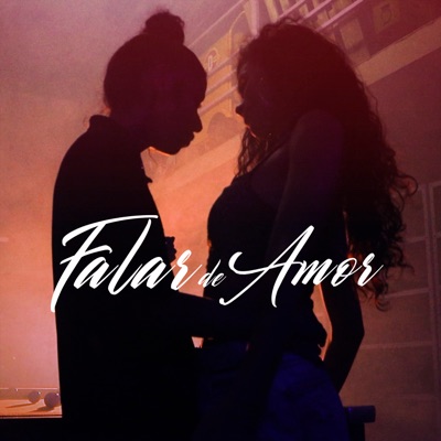 Falar de Amor - Single