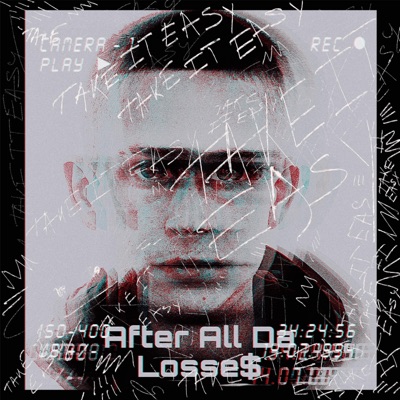 After All Da Losses - EP