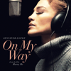 Jennifer Lopez - On My Way (Marry Me) Grafik
