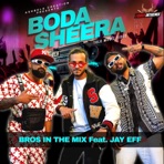 Boda Sheera (Tulu Song) (feat. JAY EFF) - Single