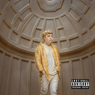 Blues For Truck Nuts - Single