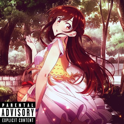 All Gone (feat. W01F & Yung Silver) - Single