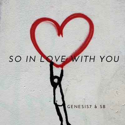 So In Love With You - Single