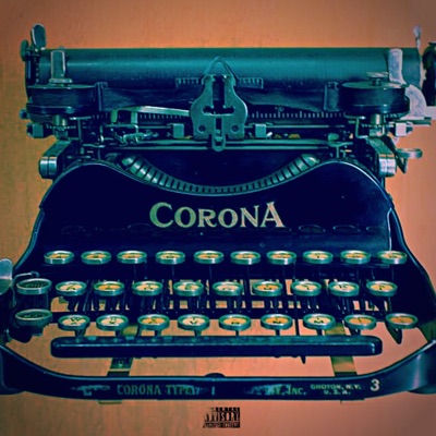 Breathe. (Typewriter) - Single