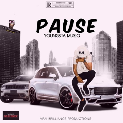 Pause - Single
