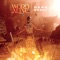 The Word Alive is Dead... artwork