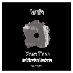 More Time - Single
