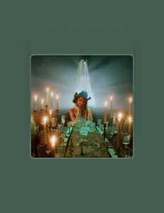 Listen to Nombeko Auguste, watch music videos, read bio, see tour dates & more!