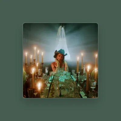 Listen to Nombeko Auguste, watch music videos, read bio, see tour dates & more!