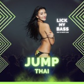 Jump Thai (feat. DJ Ricky Luna) artwork