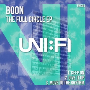 The Full Circle - Single