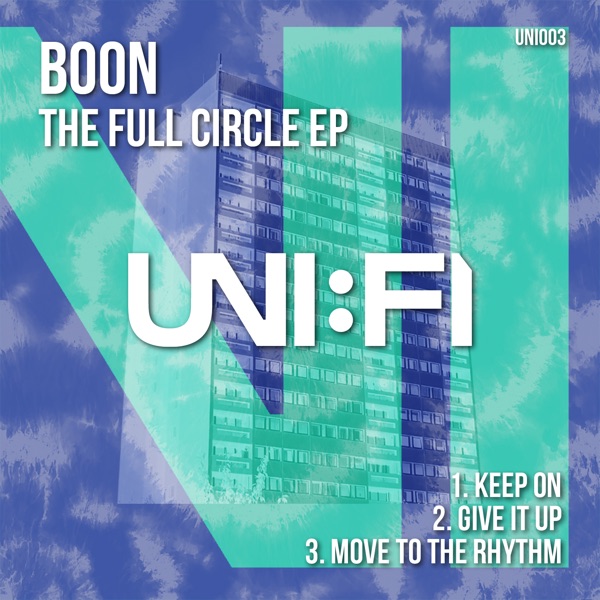 The Full Circle - Single