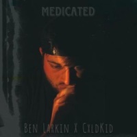 Medicated (feat. CxldKid) - Single - Ben Larkin