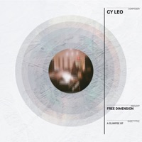 A Glimpse of - Single - Cy Leo