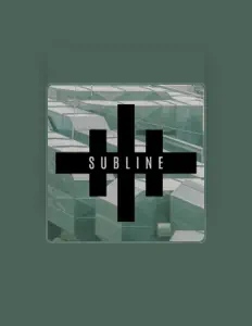 Listen to Subline, watch music videos, read bio, see tour dates & more!