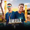 Stream & download Amava Coisa Nenhuma - Single