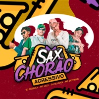 Sax Chorão Agressivo - Single - DJ Cassula, MC Lele, Dj Olliver & MC Deivinho
