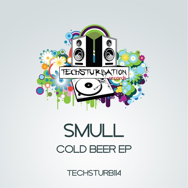 Cold Beer Ep