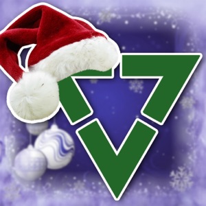 The Christmas Song (feat. Annie Green) - Single