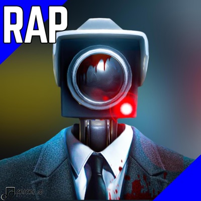 Rap De CameraMan - Single