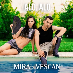 MIRA & Vescan - Alo, Alo - 排舞 编舞者