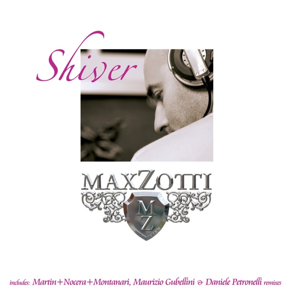 Shiver - EP