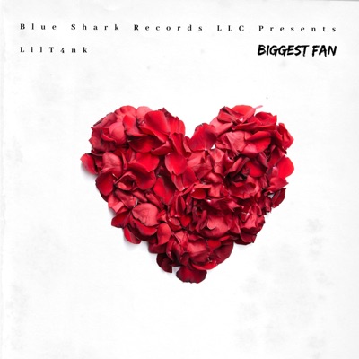 Biggest Fan - Single