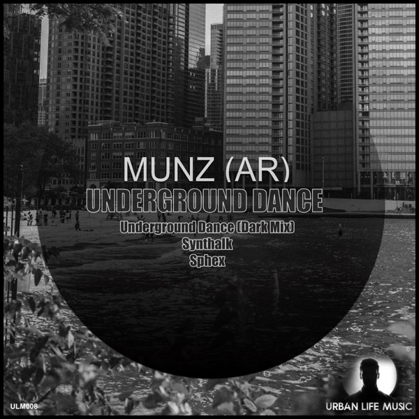 Underground Dance