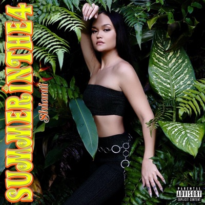 Summerinthe4 - Single