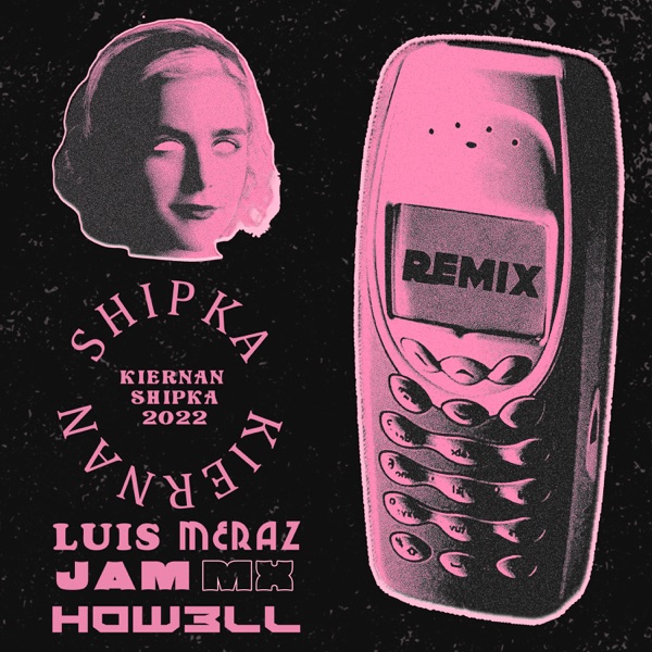 Kiernan Shipka (Remix)