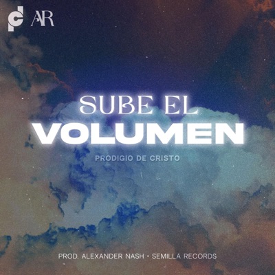 Sube El Volumen - Single