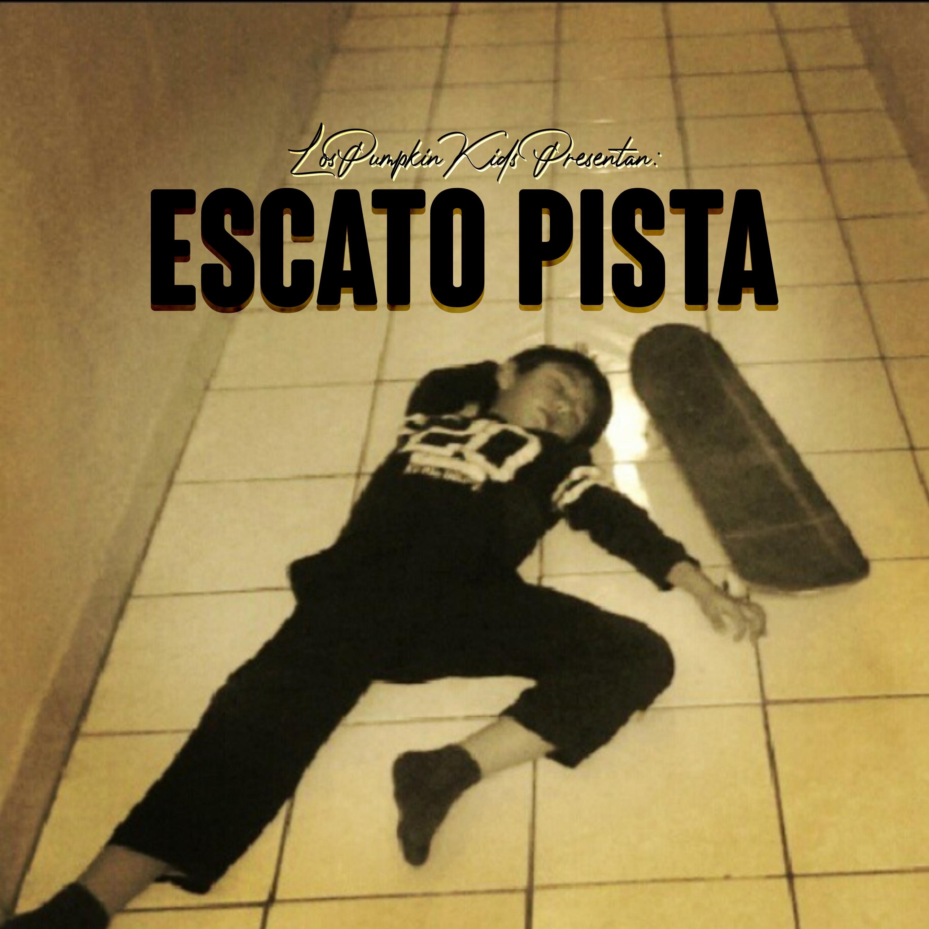 Escato Pista