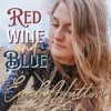 Emily Hatton - Red Wine and Blue