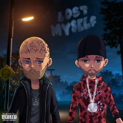 Lost Myself - Single