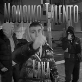 Mousiko Talento artwork